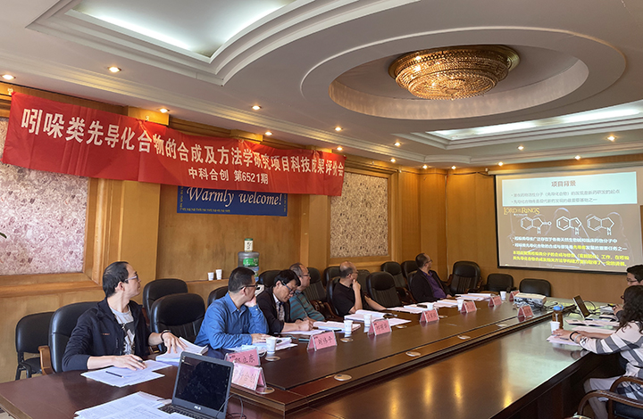 非活化烯烃自由基环化及溴催化官能团化合成吲哚类化合物研究 anli.jpg